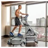 Nautilus E618 Elliptical