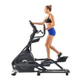 Nautilus E618 Elliptical