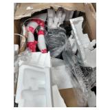 Nautilus E618 Elliptical