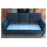 Curve Furniture Seat Cushion Sag Repair (Set of 3) for Sofa Couch Loveseat Chair| Fix Sagging Cushions| Plumps Couch and Chair Cushions| Eliminates Need to Restuff Cushions