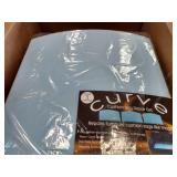 Curve Furniture Seat Cushion Sag Repair (Set of 3) for Sofa Couch Loveseat Chair| Fix Sagging Cushions| Plumps Couch and Chair Cushions| Eliminates Need to Restuff Cushions