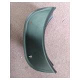 Gardzen Steel Wall-mounted Heavy Duty Black Hose Bracket, Car Hose Holder, Carrier, Support For Garden Hose Hanger