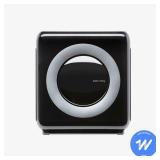 Coway Airmega AP-1512HH Mighty Air Purifier with True HEPA and Smart Mode in Black