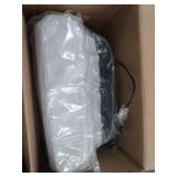 Coway Airmega AP-1512HH Mighty Air Purifier with True HEPA and Smart Mode in Black