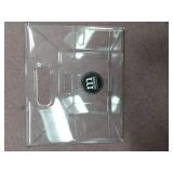 m design storage bin 10x10x8 inches