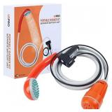 URPRO Mini Smart Shower