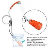 URPRO Mini Smart Shower