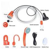 URPRO Mini Smart Shower