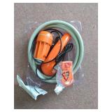 URPRO Mini Smart Shower