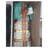 Towering Heights Thinking of You Gift Tower