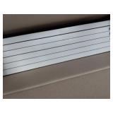 Nordic Pure 20x20x1M12-6 Pleated MERV 12 Air Filters, 20 x 20 x 1 in. - Pack of 6