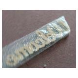 Wooden Welcome sign Wall Decor White