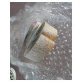 Wooden Welcome sign Wall Decor White