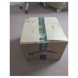 Simple Trending Industrial Pipe Clothes Garment Rack, Commercial Clothing Bronze