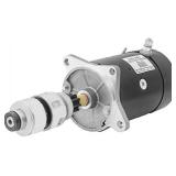 12V Starter for Ford F100 F250 F350 fits 1956 1957 1959 1960 1961 truck Thunderbird Club Sedan Squire Custom Ranchero MERCURY C3NF-11002-E FAR-11001-A FAR-11002-A B6A-11002-A FAR-1100-2 FAS-11002