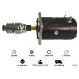 12V Starter for Ford F100 F250 F350 fits 1956 1957 1959 1960 1961 truck Thunderbird Club Sedan Squire Custom Ranchero MERCURY C3NF-11002-E FAR-11001-A FAR-11002-A B6A-11002-A FAR-1100-2 FAS-11002