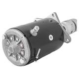 12V Starter for Ford F100 F250 F350 fits 1956 1957 1959 1960 1961 truck Thunderbird Club Sedan Squire Custom Ranchero MERCURY C3NF-11002-E FAR-11001-A FAR-11002-A B6A-11002-A FAR-1100-2 FAS-11002