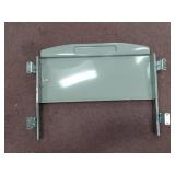 Gome Keyboard Tray Under Desk Pull Out with 360Â° Mouse Tray, 28.2" Ergonomic Slide-Out Keyboard Stand with Platform, Steady Computer Drawer for Typing (Grey)