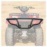 Polaris Sportsman 450 570 & ETX 2014-19 ATV Rear Brush Guard Bumper