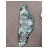 Polaris Sportsman 450 570 & ETX 2014-19 ATV Rear Brush Guard Bumper