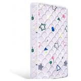 Bubble bear Premium Foam Toddler Mattress