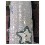 Bubble bear Premium Foam Toddler Mattress