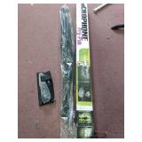 MS7520 Microphone Pro-Pak