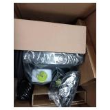 Sun Joe - Electric Pressure Washer - Black