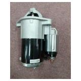 ED0058402180-S } STA.MOTOR starter