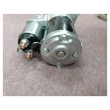ED0058402180-S } STA.MOTOR starter
