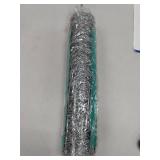 Galvanized Hexagonal Poultry Netting,Chicken Wire 12"x25