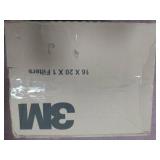 Filtrete BD04-6PK-1E 14x25x1, AC Furnace Air Filter, MPR 300, Clean Living Basic Dust, 6-Pack