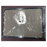 1000 Piece Jigsaw Puzzle Board with Cover - 23" x 32", Non-Slip Flannelette Surface, Easy to Move - Portable Puzzle Board for Adults