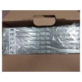 Filtrete 16x25x1, AC Furnace Air Filter, MPR 300, Clean Living Basic Dust, 6-Pack (exact dimensions 15.69 x 24.69 x 0.81)