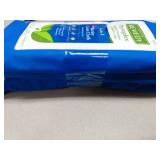 Medline Remedy Phytoplex Dimethicone Skin Protectant Cloths 3 packs