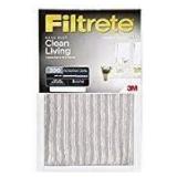 3M 24" X 24" X 1" Filtrete Dust Reduction Filters