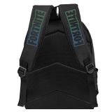Epic Games Fortnite Unisex Children Backpack Notebook Bookbag Kids School Backpacks Travel Outdoor Schoolbag One Size