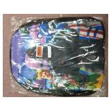 Epic Games Fortnite Unisex Children Backpack Notebook Bookbag Kids School Backpacks Travel Outdoor Schoolbag One Size