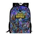 Epic Games Fortnite Unisex Backpack