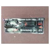 HK 416 Full-Auto Airsoft Rifle