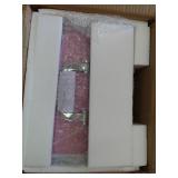 Makeup Suitcase Pink Unknown make and model (stock image is similar)