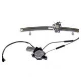 Power Window Motor and Regulator Assembly