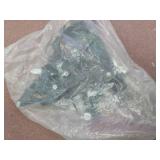 Power Window Motor and Regulator Assembly