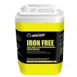 Nanoskin (NA-IFE640) Iron Free Paint, Wheel And Glass Decontamination Fall Out Remover - 5 Gallon