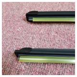 MOTIUM Premium OEM Quality All Season Windshield Wipers (One Pair 20 + 18 Inch Front Windshield)