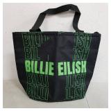 Billie Eilish Tote Bag