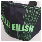 Billie Eilish Tote Bag