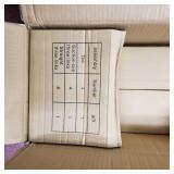 Large Playpen for Baby, Extra Safe with Anti-Collision Foam Playpens for Babies, Indoor and Outdoor Playground for Children, Activity Center with Gate, Large Anti-Fall Playpen