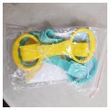 Large Playpen for Baby, Extra Safe with Anti-Collision Foam Playpens for Babies, Indoor and Outdoor Playground for Children, Activity Center with Gate, Large Anti-Fall Playpen