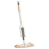 Glide&ShineÂ® Lightweight Hard Floor Microfiber Mop